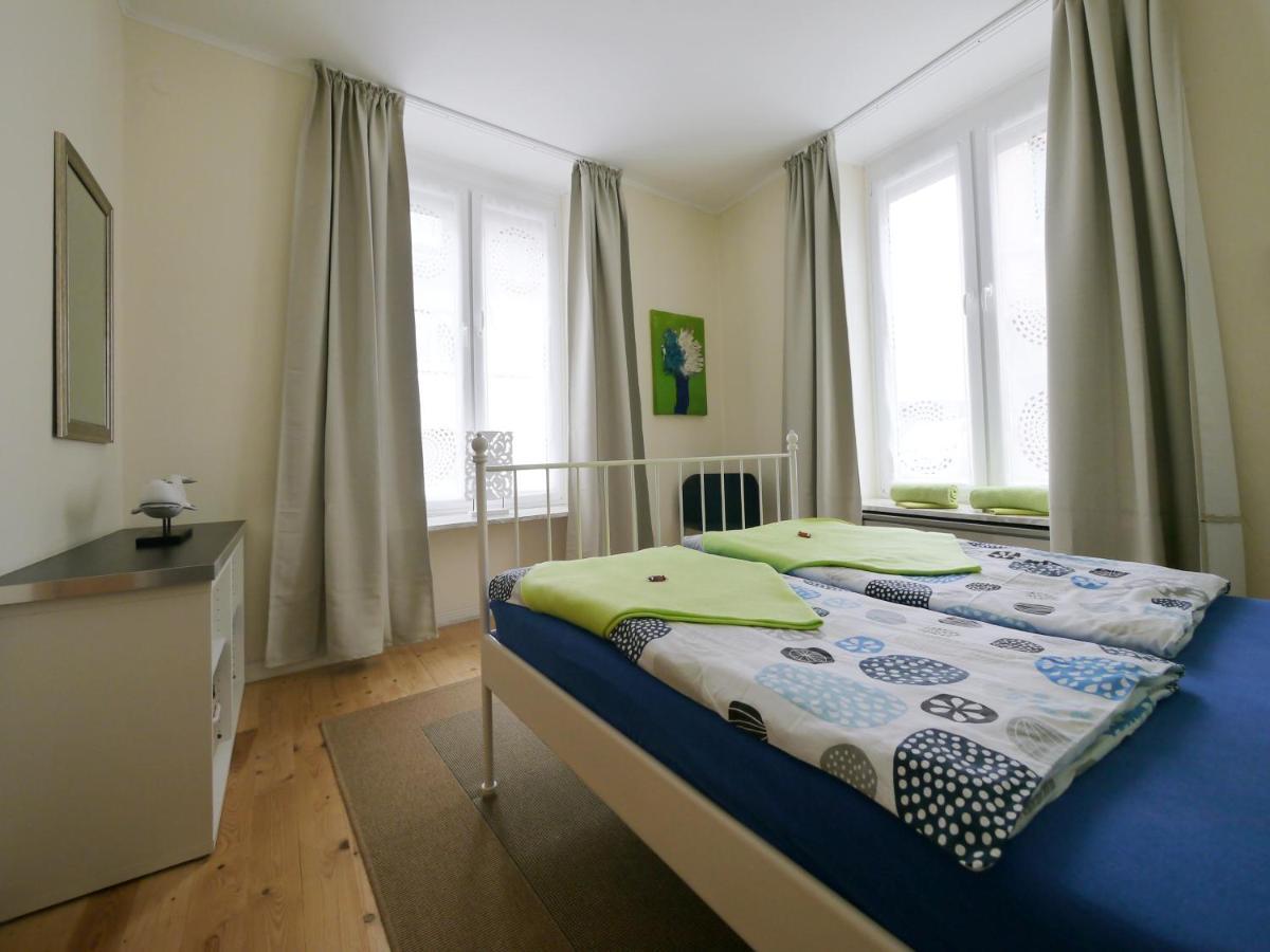 Ferienwohnung Munich Traben-Trarbach Exterior foto