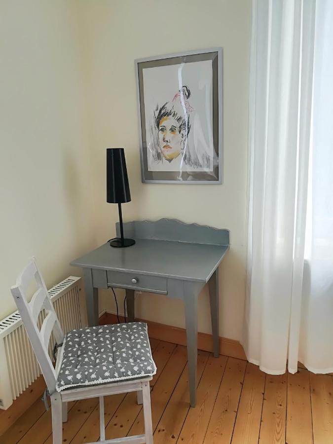 Ferienwohnung Munich Traben-Trarbach Exterior foto