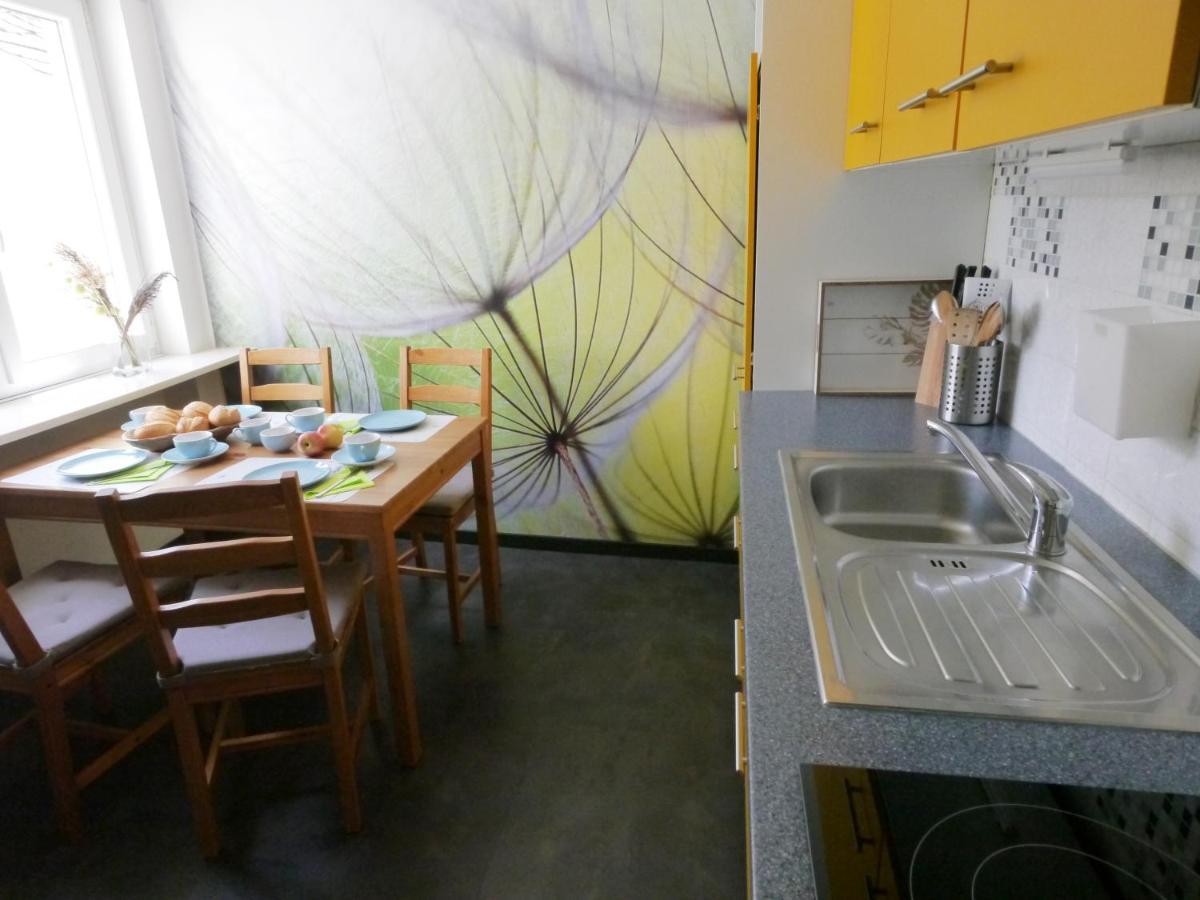 Ferienwohnung Munich Traben-Trarbach Exterior foto