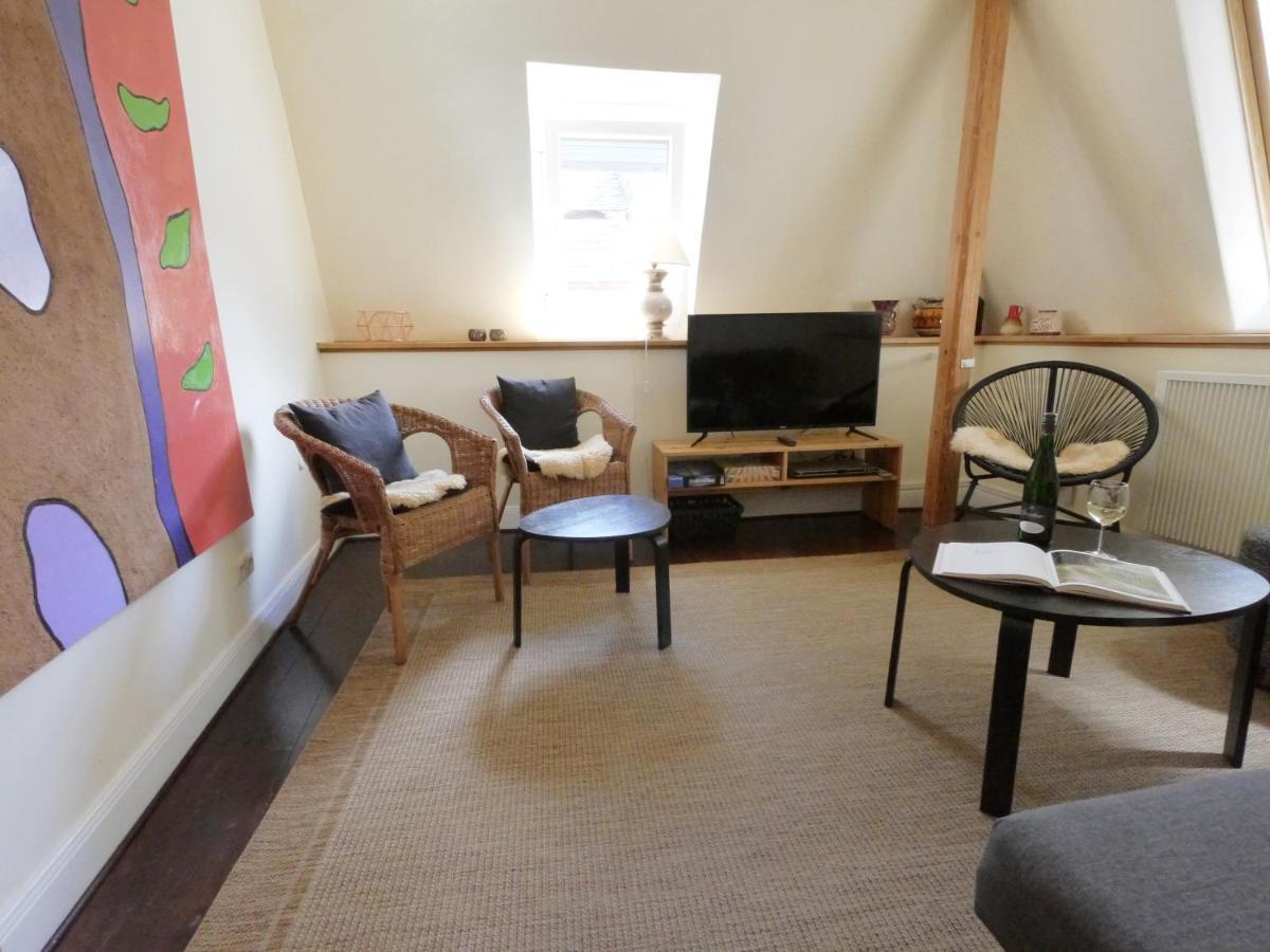 Ferienwohnung Munich Traben-Trarbach Exterior foto