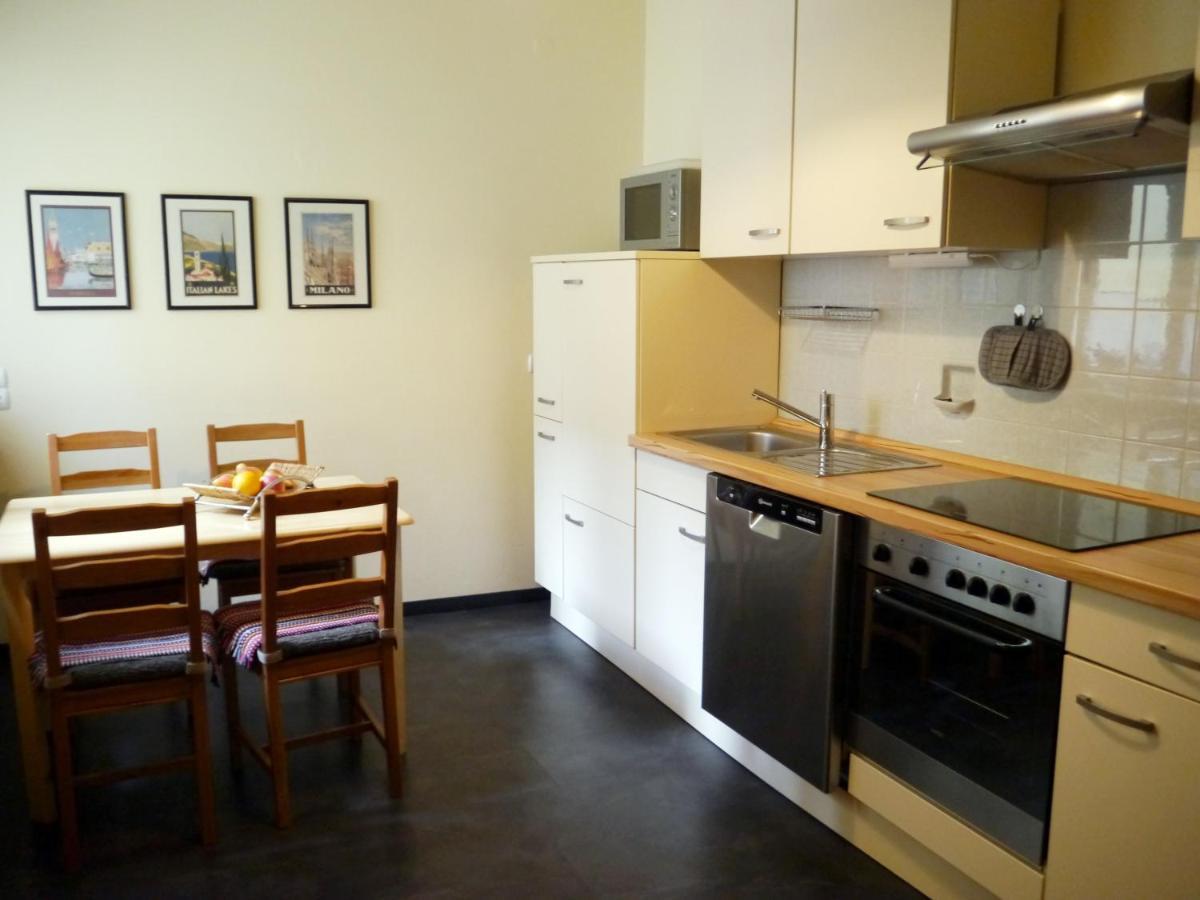 Ferienwohnung Munich Traben-Trarbach Exterior foto