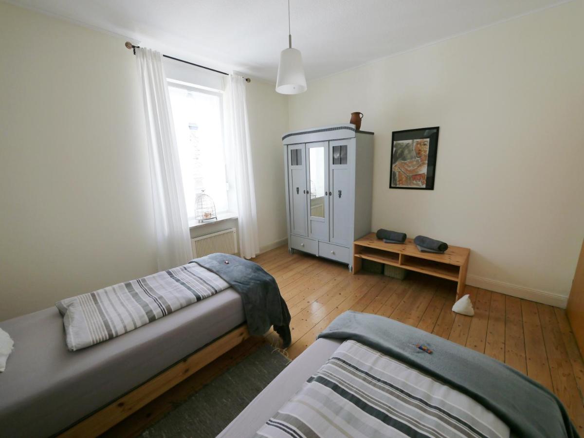 Ferienwohnung Munich Traben-Trarbach Exterior foto