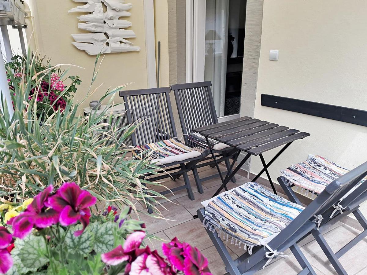 Ferienwohnung Munich Traben-Trarbach Exterior foto